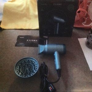 Tiripro Prisma Equinox hair dryer